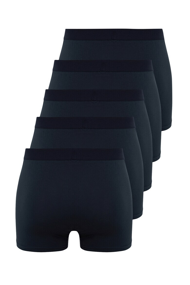 Trendyol Боксерки с еластична талия - 5 чифта - Pepit.bg