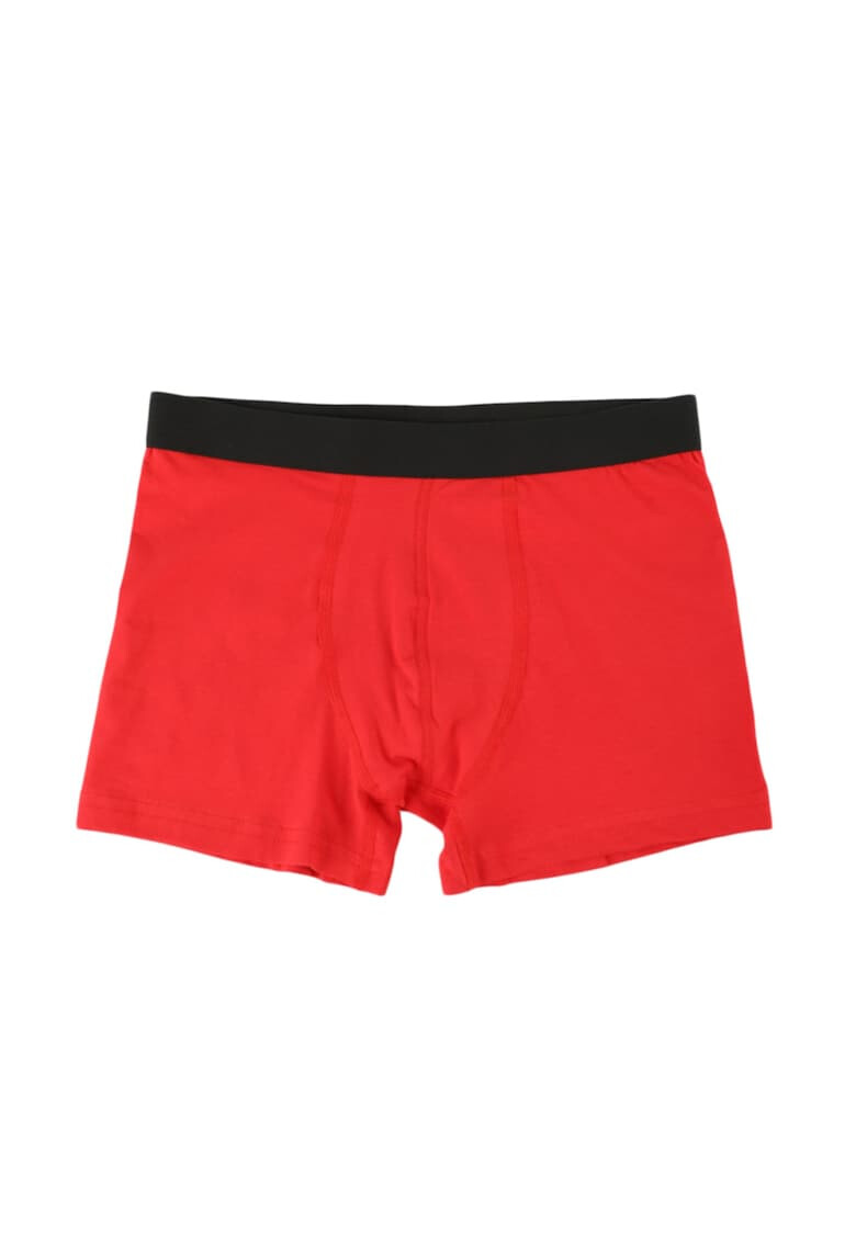Trendyol Боксерки с памук - 3 чифта - Pepit.bg