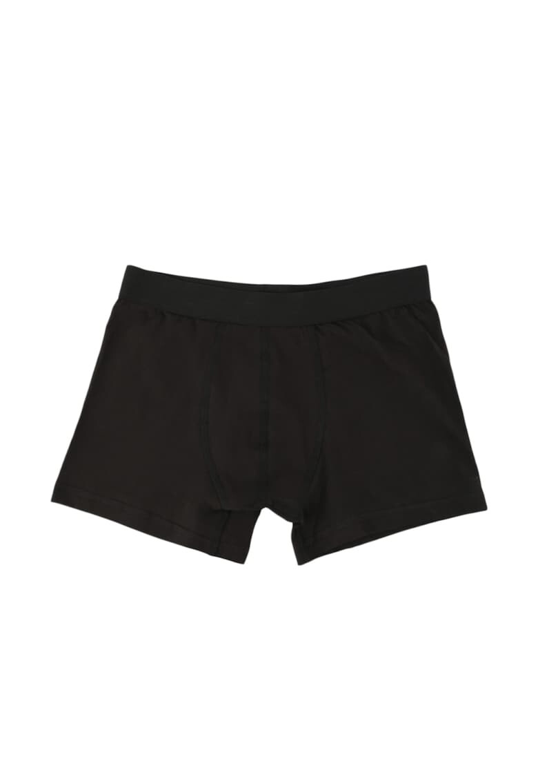 Trendyol Боксерки с памук - 3 чифта - Pepit.bg