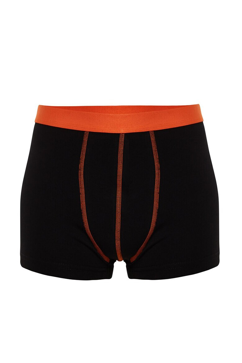 Trendyol Боксерки с памук - 5 чифта - Pepit.bg