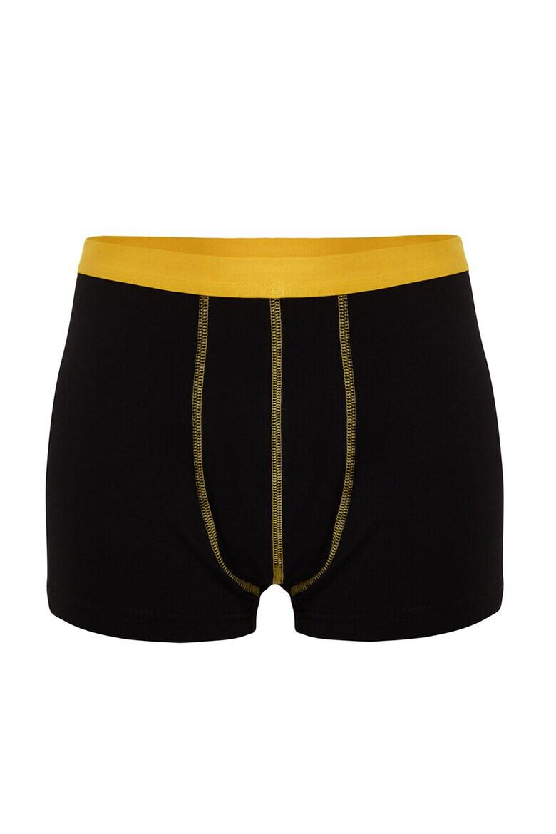 Trendyol Боксерки с памук - 5 чифта - Pepit.bg