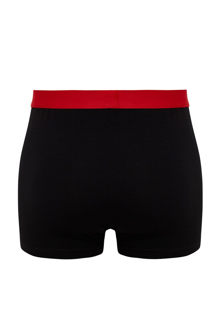 Trendyol Боксерки с памук - 5 чифта - Pepit.bg