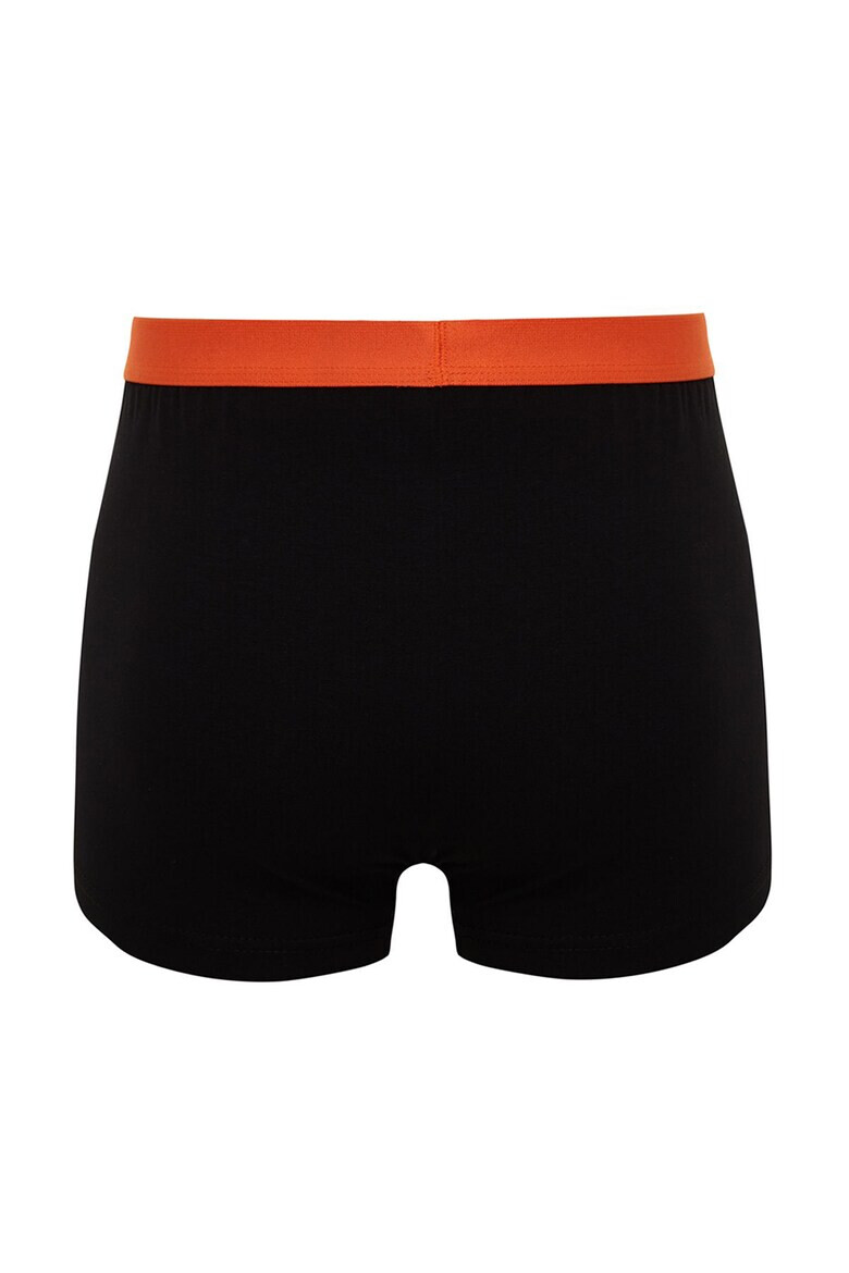 Trendyol Боксерки с памук - 5 чифта - Pepit.bg