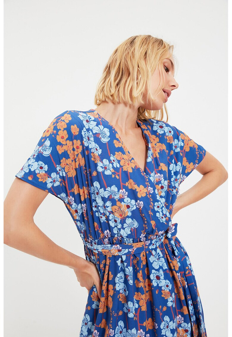 Trendyol Флорална рокля - Pepit.bg