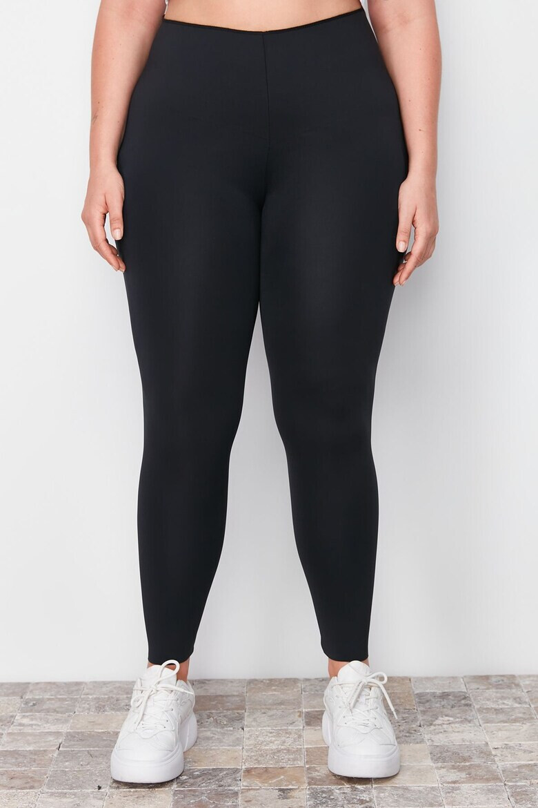 Trendyol Клин Plus Size - Pepit.bg