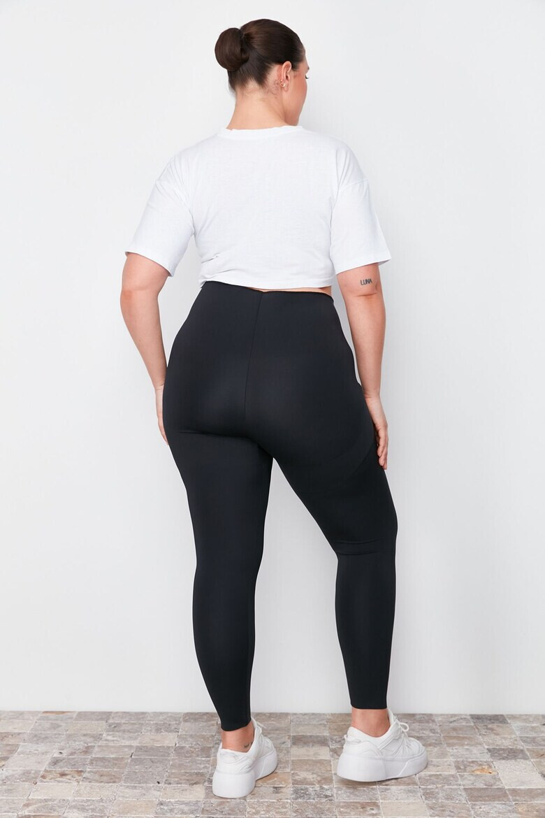Trendyol Клин Plus Size - Pepit.bg