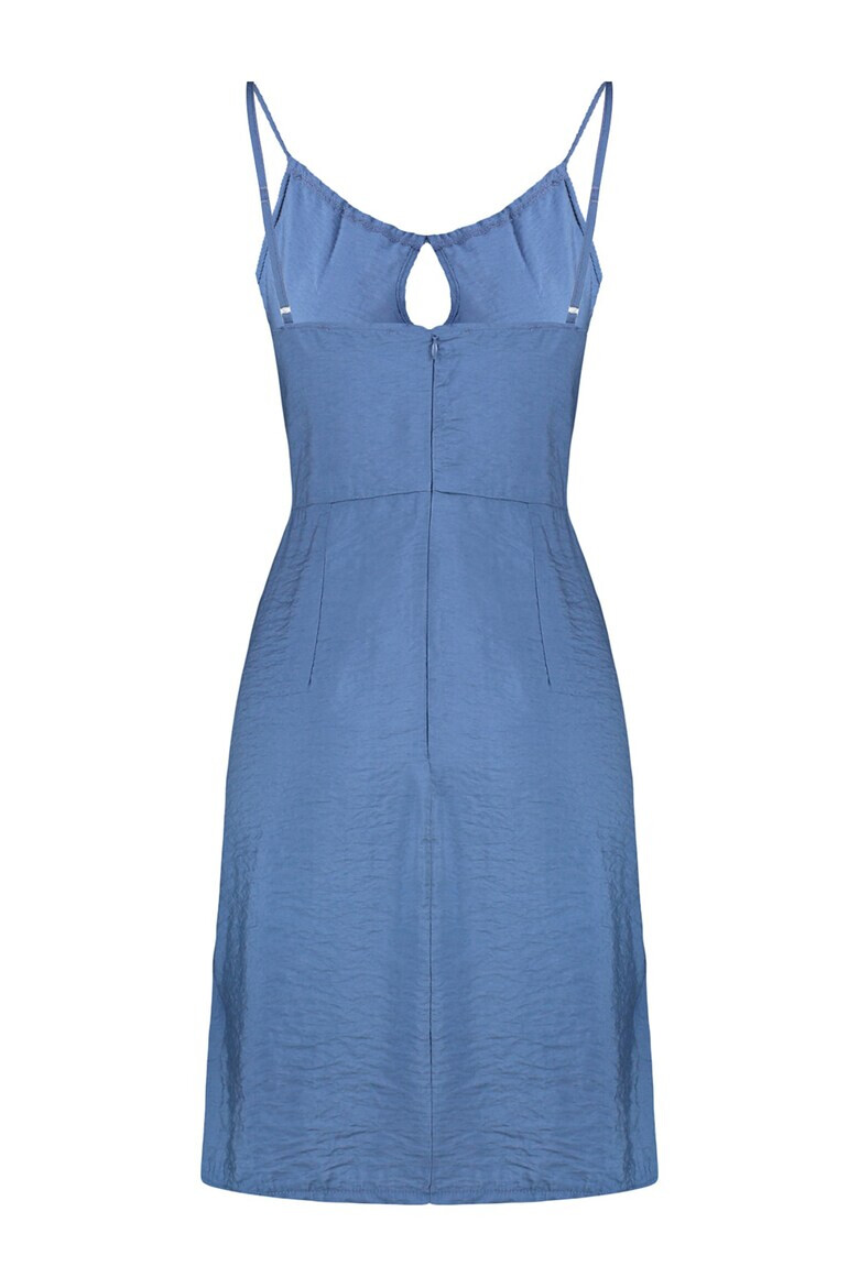 Trendyol Къса разкроена рокля - Pepit.bg