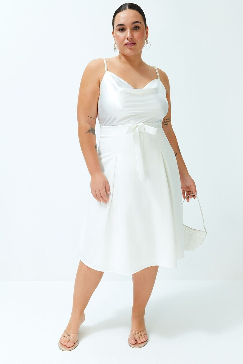 Trendyol Пола 754277871 Полиестер/Еластан - Pepit.bg
