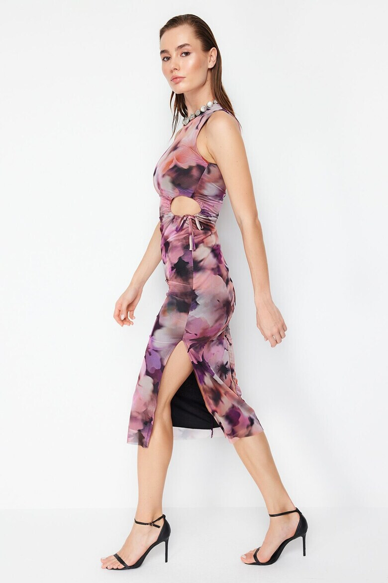 Trendyol Рокля от тюл - Pepit.bg