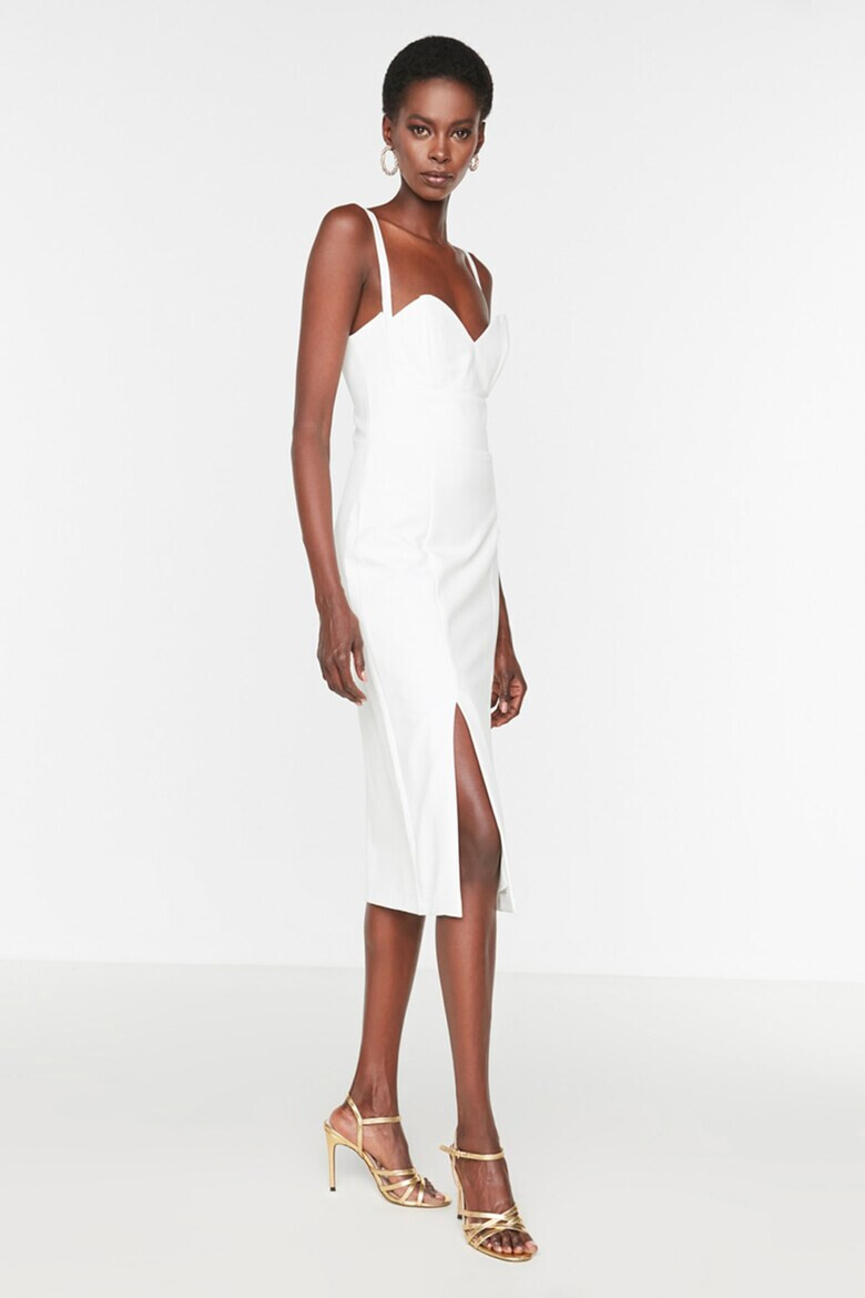 Trendyol Рoкля с цепки встрани - Pepit.bg