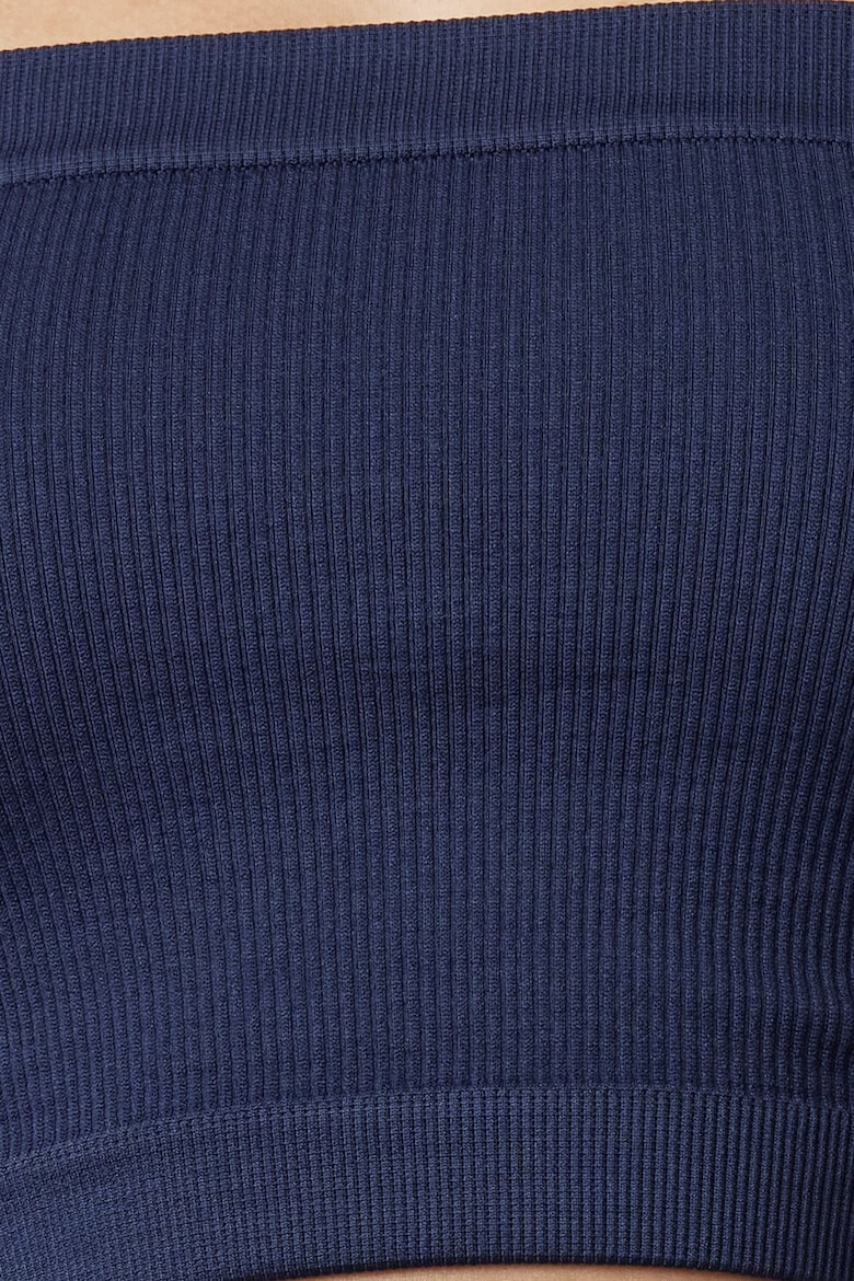 Trendyol Сутиен тип бандо с рипс - Pepit.bg