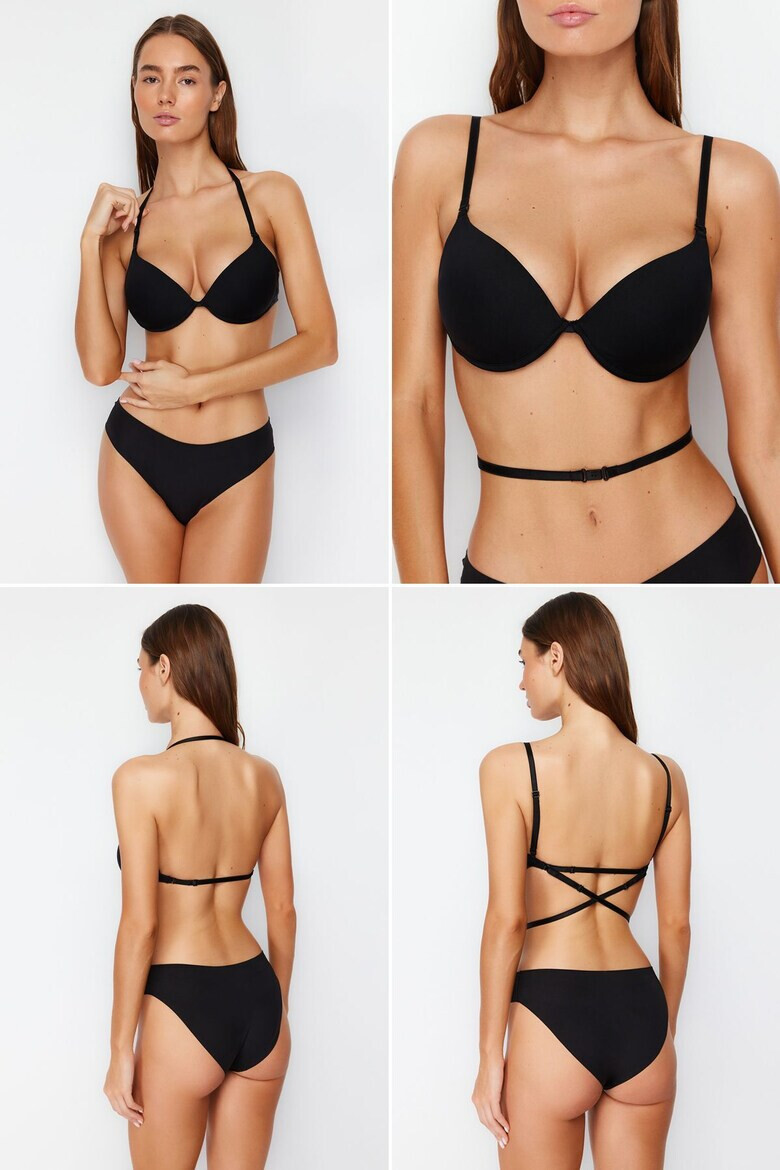 Trendyol Сутиени 718457871 Полиамид/еластан - Pepit.bg