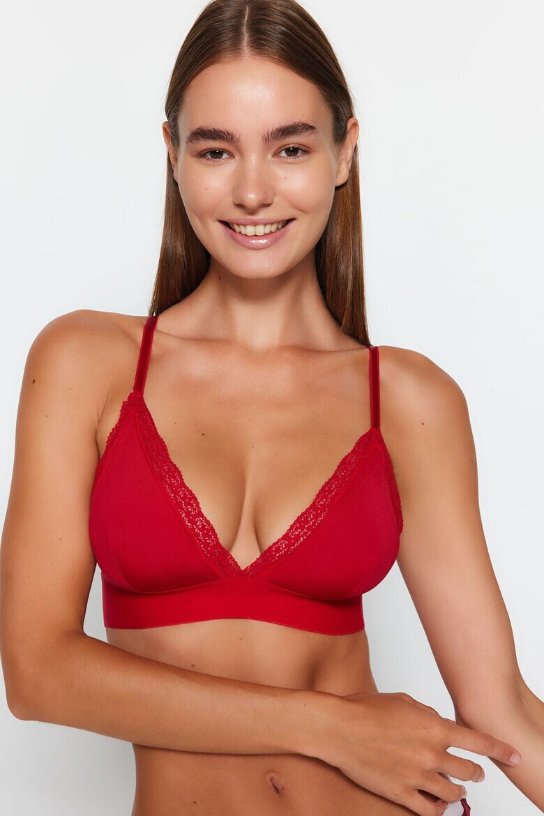 Trendyol Сутиени 963297871 Полиестер/еластан - Pepit.bg
