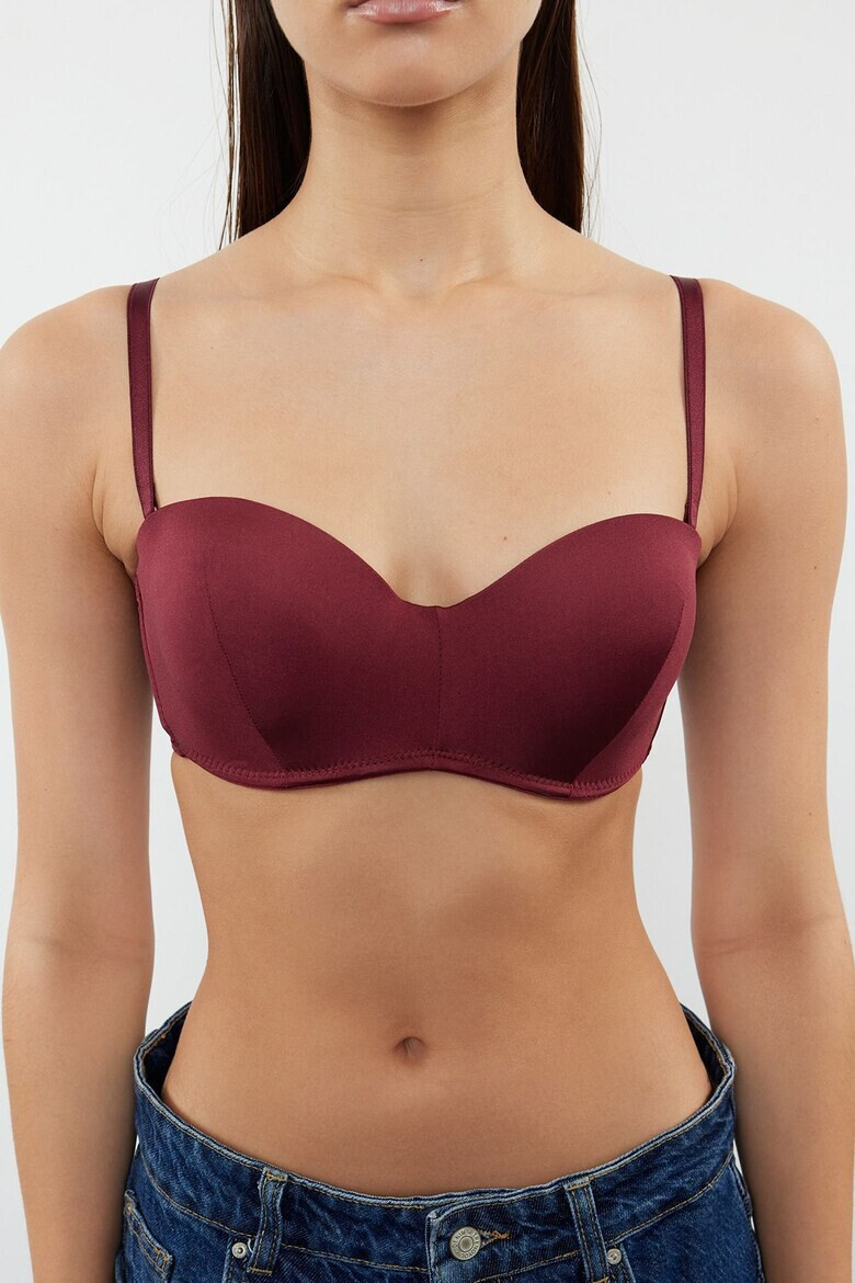 Trendyol Сутиени 979017871 Полиамид/еластан - Pepit.bg
