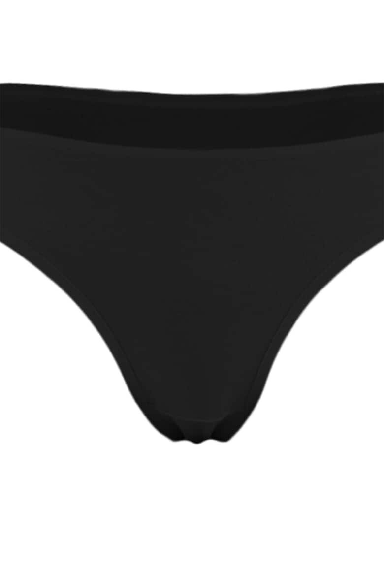 Trendyol Танга без шарка - 3 чифта - Pepit.bg