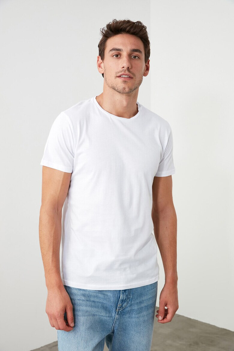 Trendyol Тениски - 2 броя - Pepit.bg