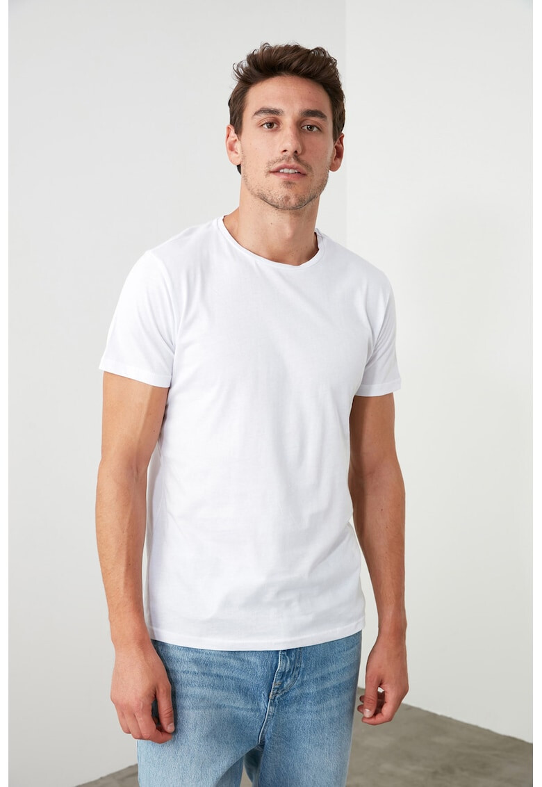 Trendyol Тениски - 2 броя - Pepit.bg