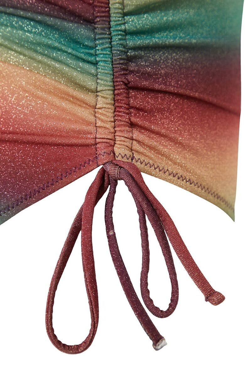 Trendyol Цял бански на райе - Pepit.bg