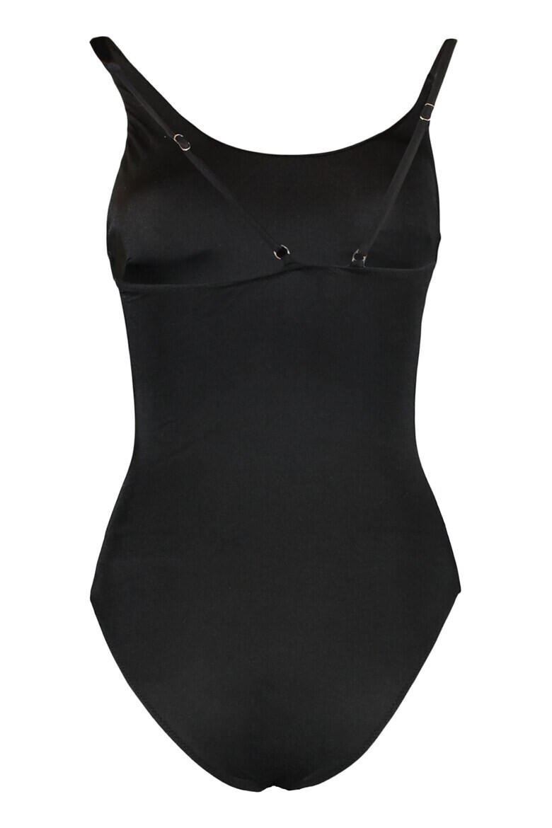 Trendyol Цял бански с едно рамо - Pepit.bg