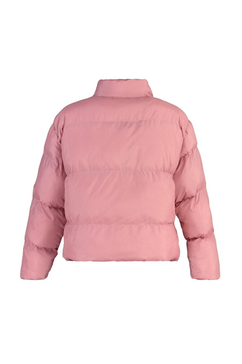 Trendyol Зимно яке Plus Size - Pepit.bg