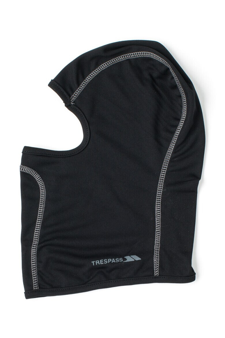 Trespass Kids Black Balaclava - Pepit.bg