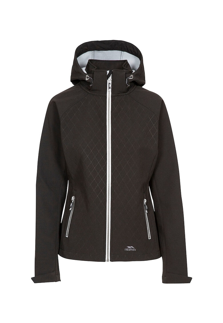 Trespass Непромокаемо хайкинг яке Nelly със Softshell - Pepit.bg