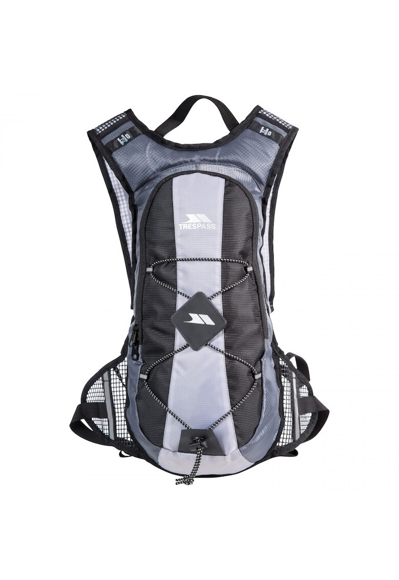 Trespass Раница Mirror Hydration 15 л Silver - Pepit.bg