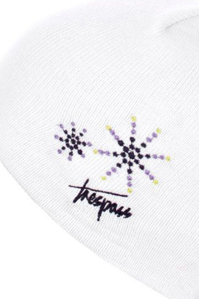 Trespass Шапка Sparkle Snowflakes с бродерии - Pepit.bg