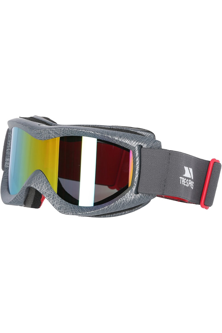 Trespass Ски очила Fixate Unisex Carbon print - Pepit.bg
