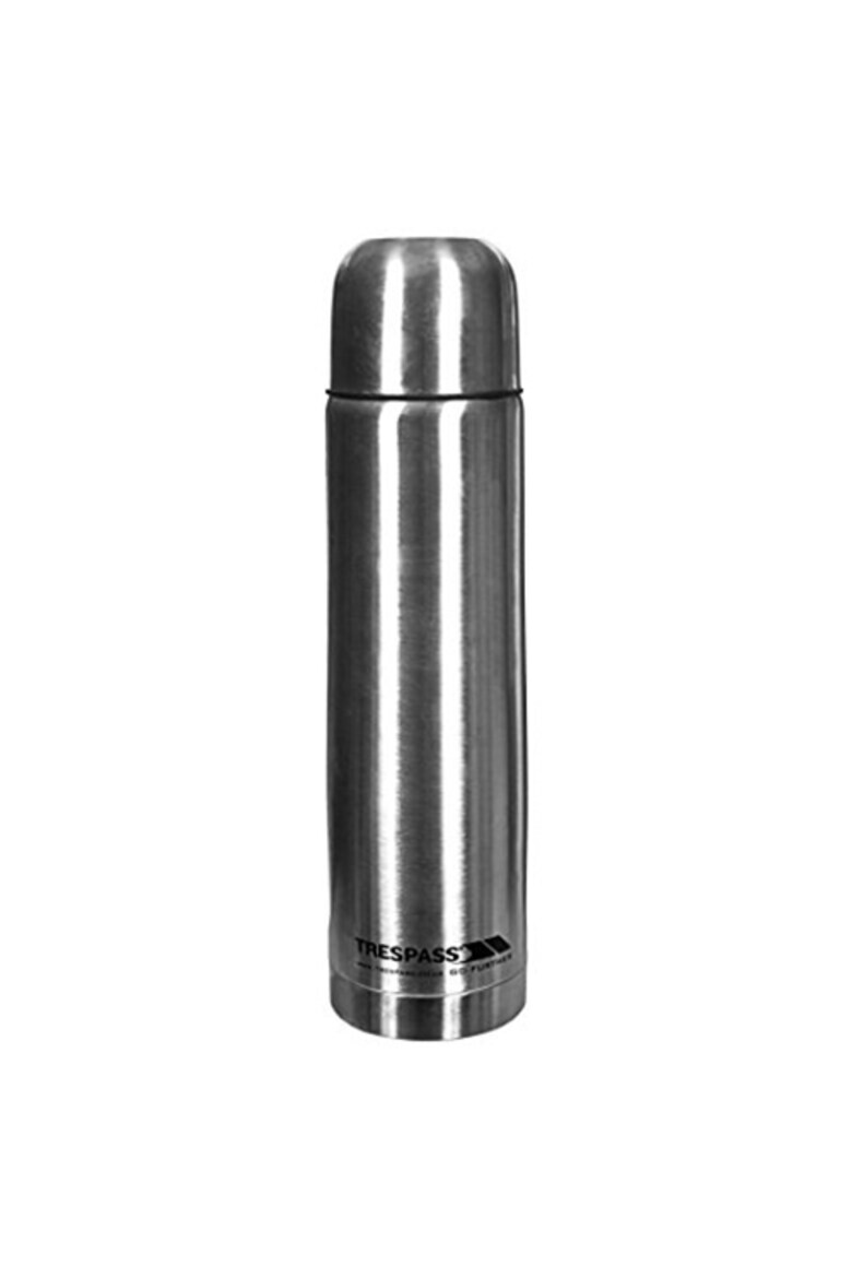 Trespass Термос Thirst 100 Stainless Steel 1 л Silver - Pepit.bg
