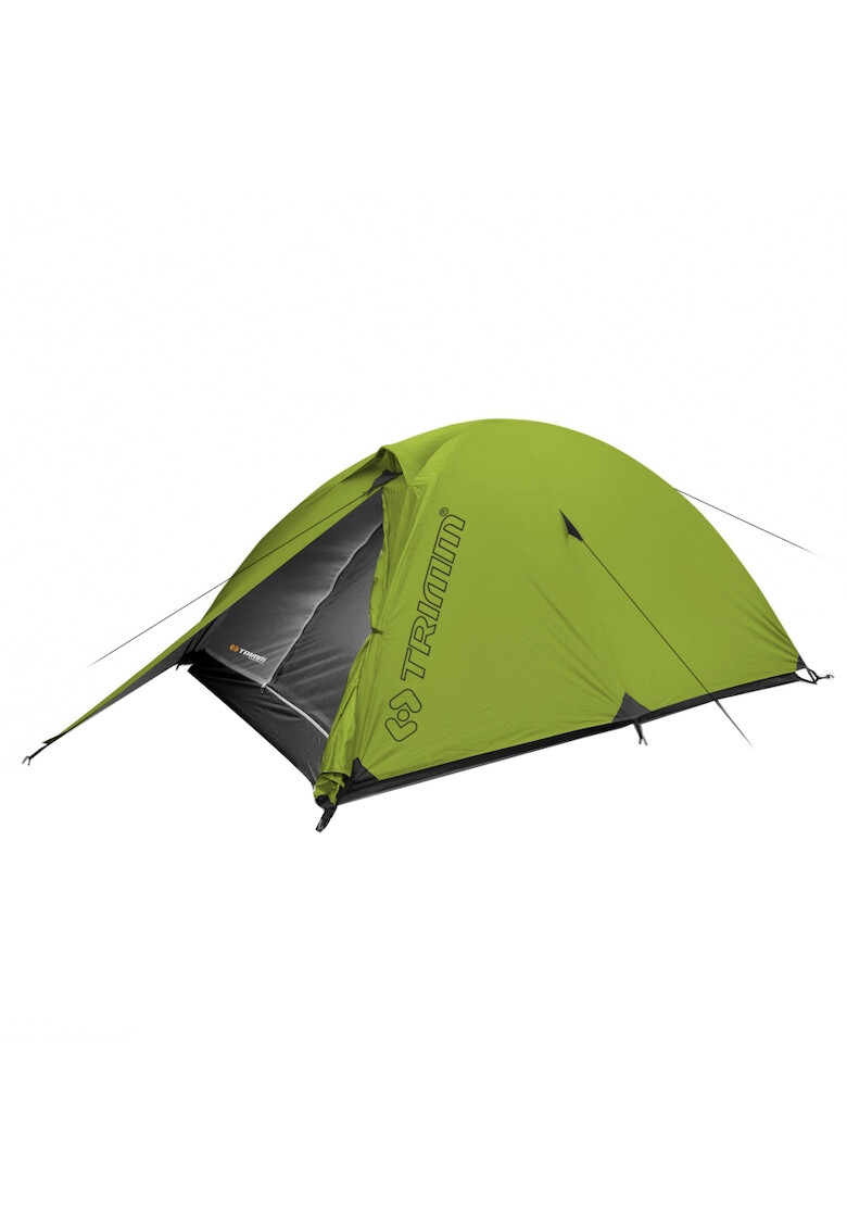 Trimm Палатка Alfa-D 2-3 души Lime Green/Grey - Pepit.bg