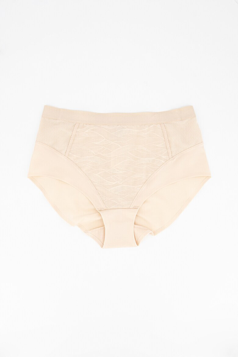 Triumph Бикини Airy Sensation с висока талия - Pepit.bg