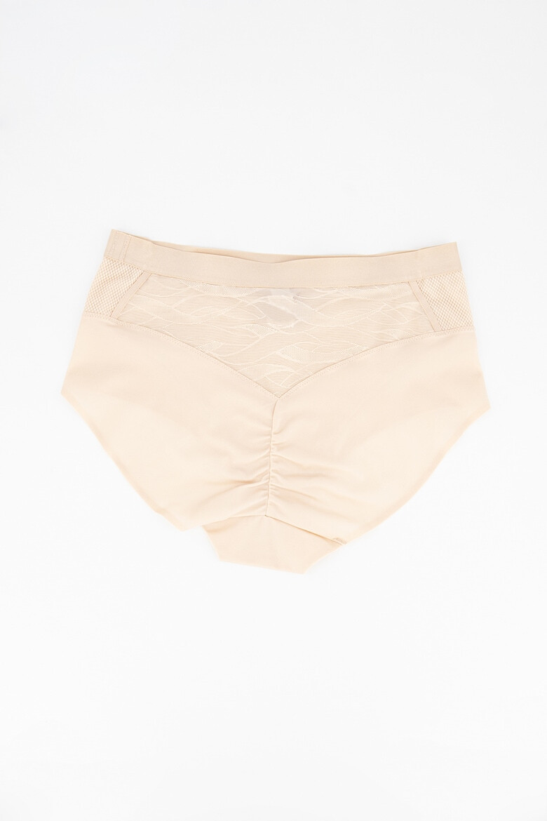 Triumph Бикини Airy Sensation с висока талия - Pepit.bg