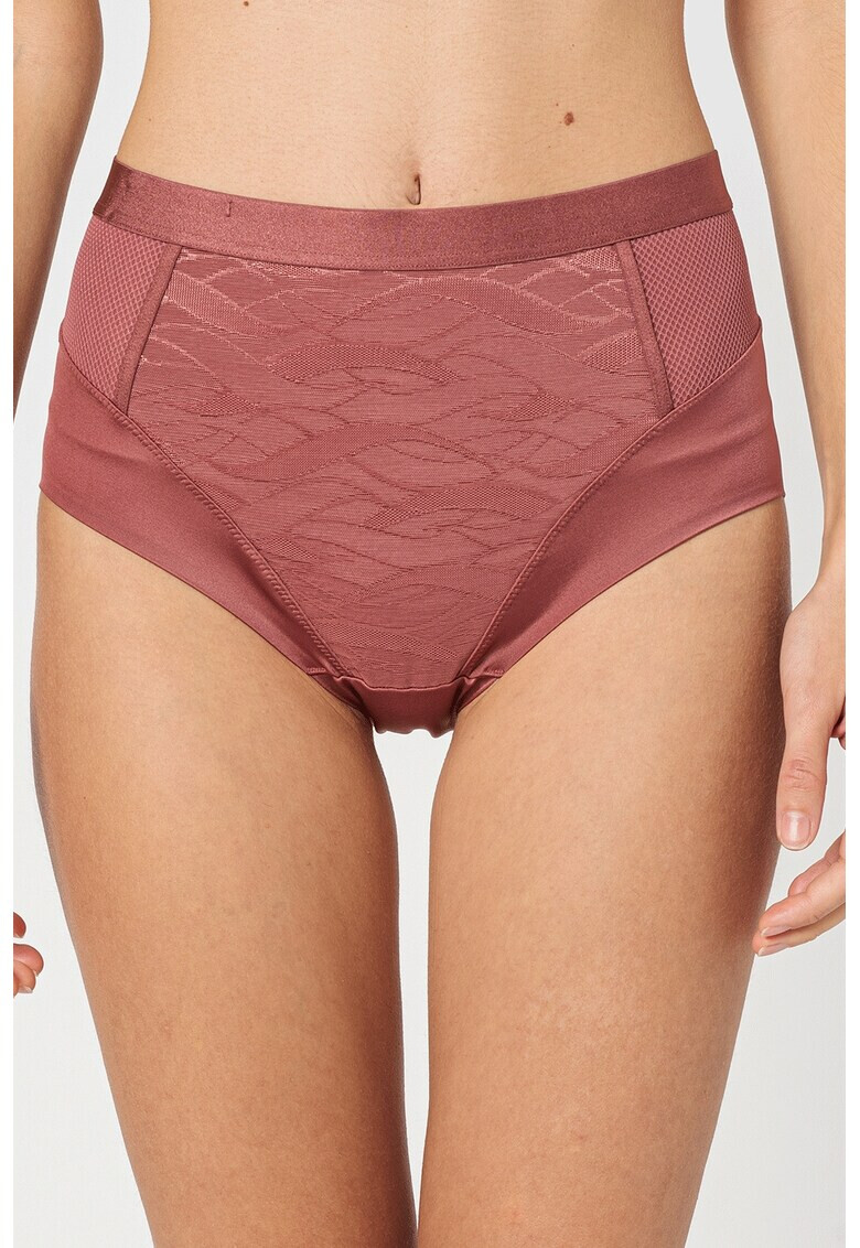 Triumph Бикини Airy Sensation с висока талия - Pepit.bg