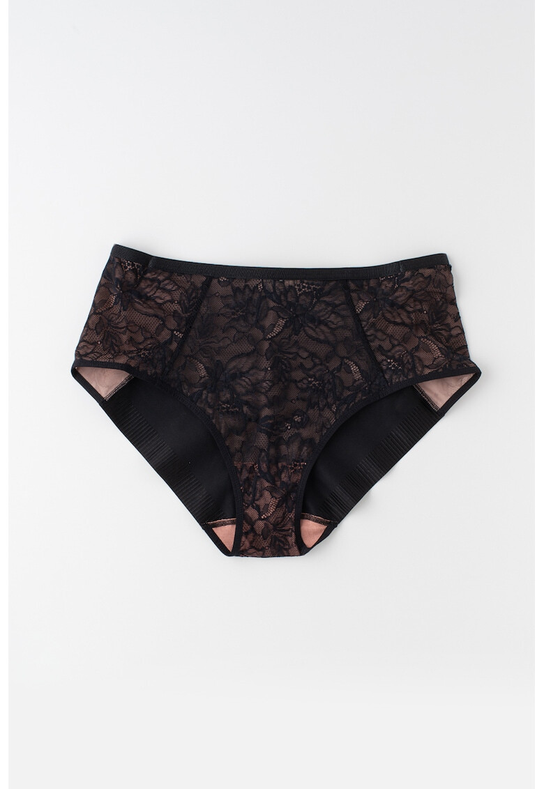 Triumph Бикини Amourette Charm тип хипстър с дантела - Pepit.bg