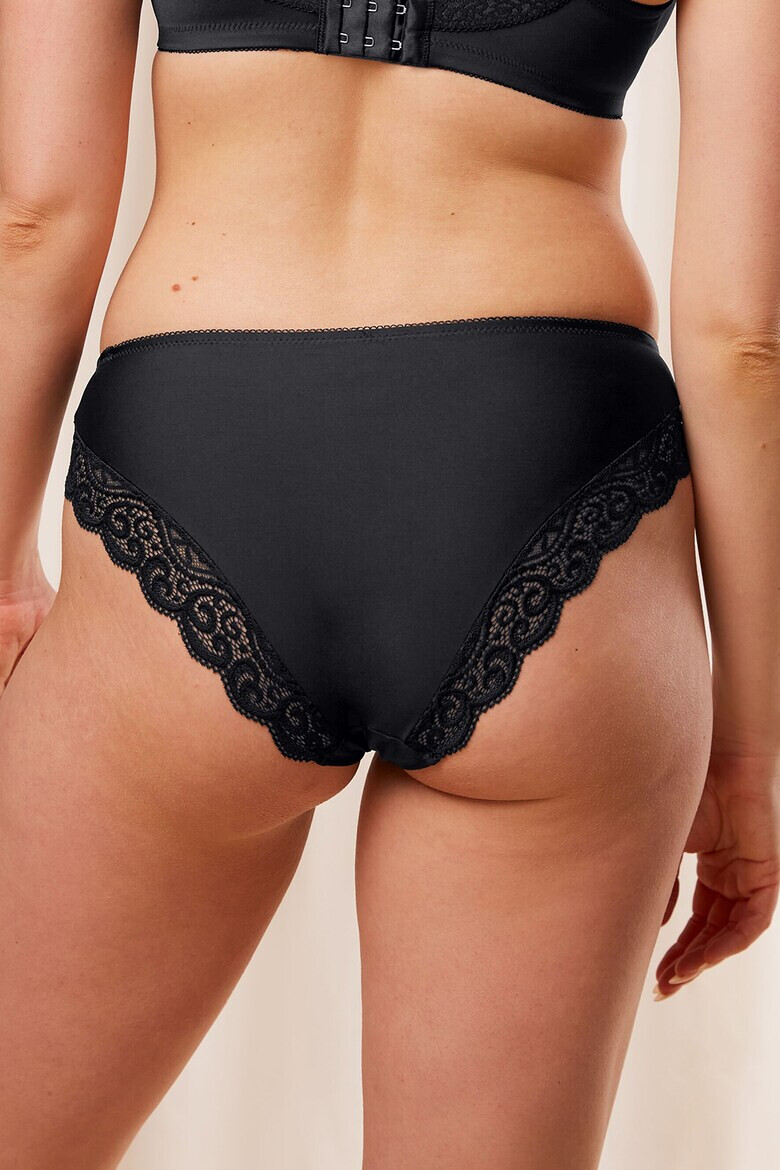 Triumph Бикини Amourette с дантела - Pepit.bg