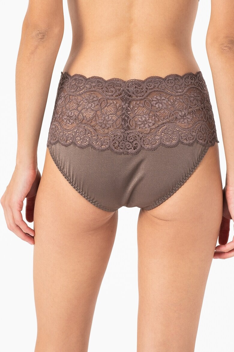 Triumph Бикини Amourette тип хипстър с дантела - Pepit.bg