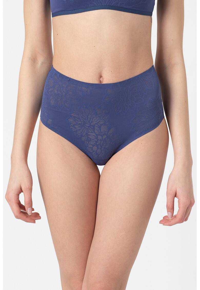 Triumph Бикини Fit Smart с висока талия - Pepit.bg