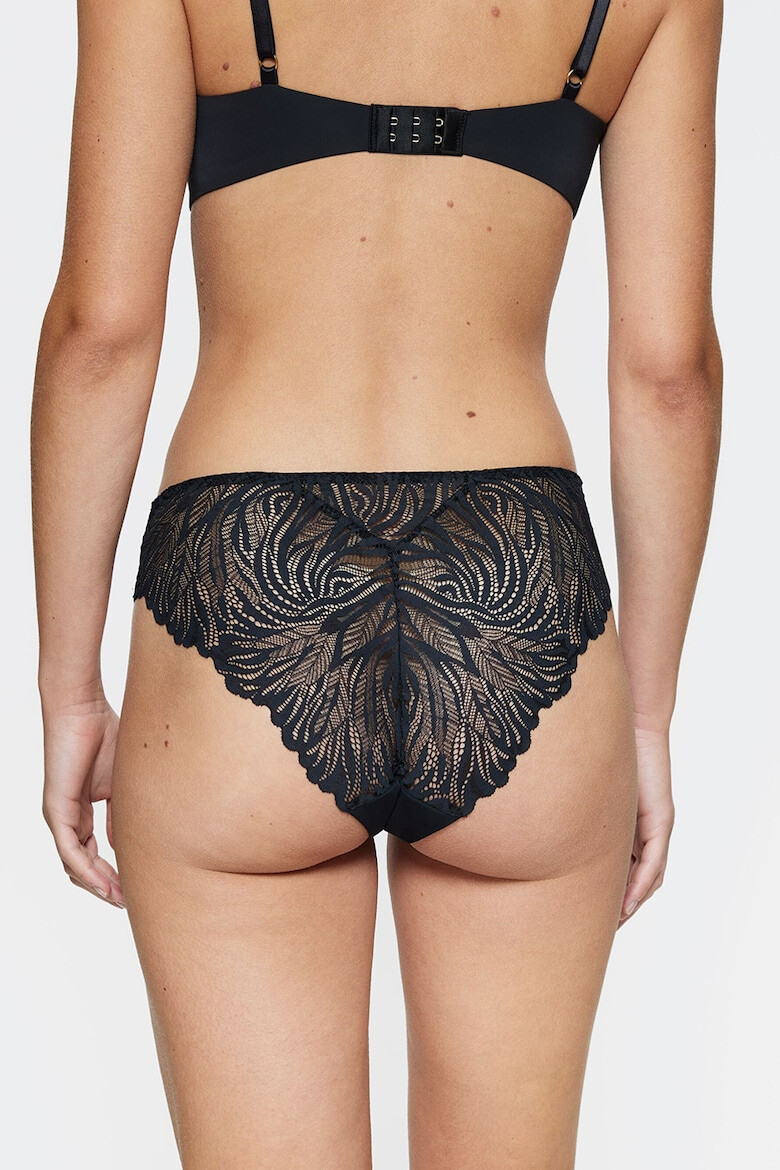 Triumph Бикини Pretty Micro с дантела - Pepit.bg