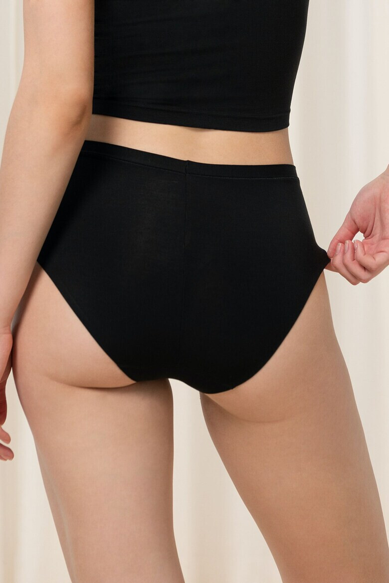 Triumph Бикини тип хипстър с модал - Pepit.bg