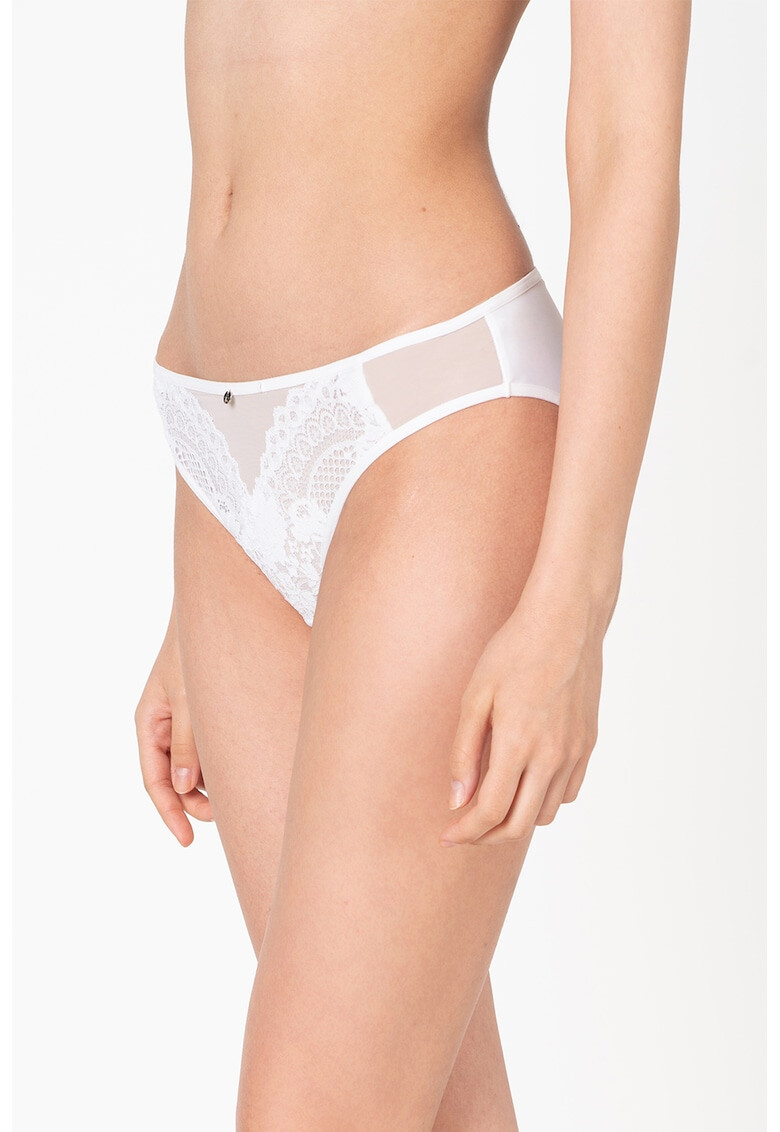 Triumph Бикини Trendy с дантела - Pepit.bg