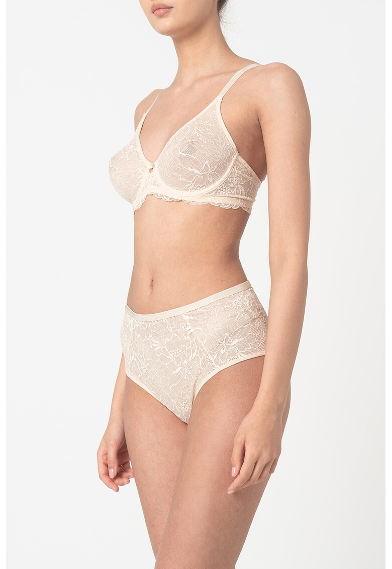 Triumph Дантелен сутиен Amourette Charm - Pepit.bg