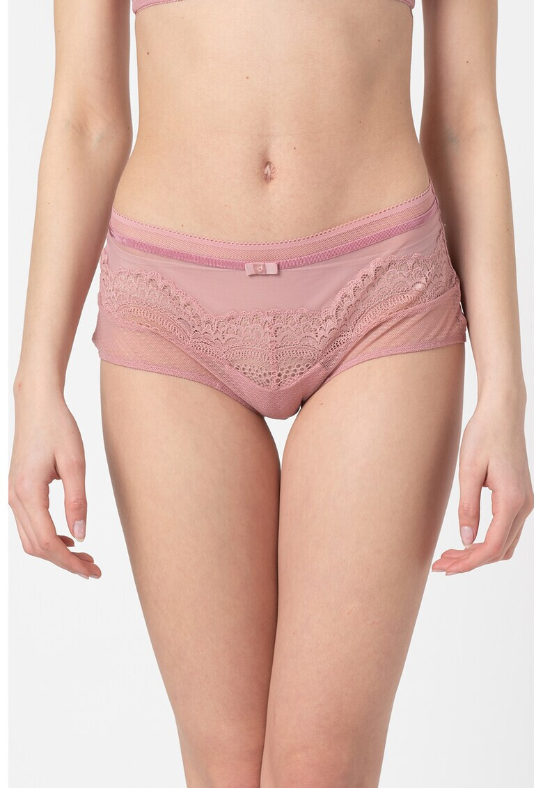 Triumph Дантелени бикини хипстър Beauty-Full Darling - Pepit.bg