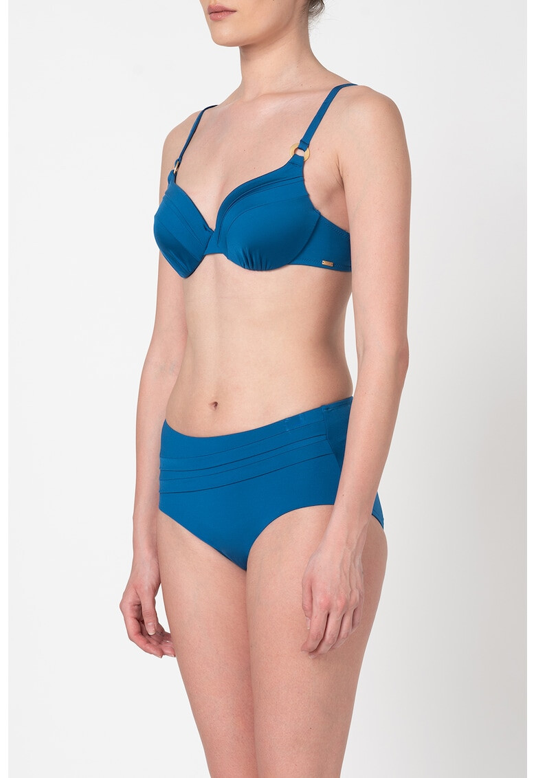 Triumph Горна част на бански Solid Splashes - Pepit.bg