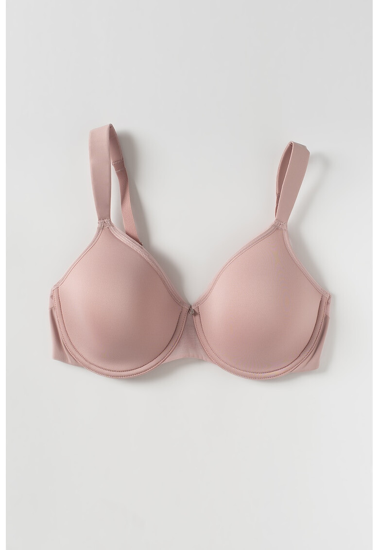 Triumph Леко подплатен сутиен True Shape Sensation - Pepit.bg