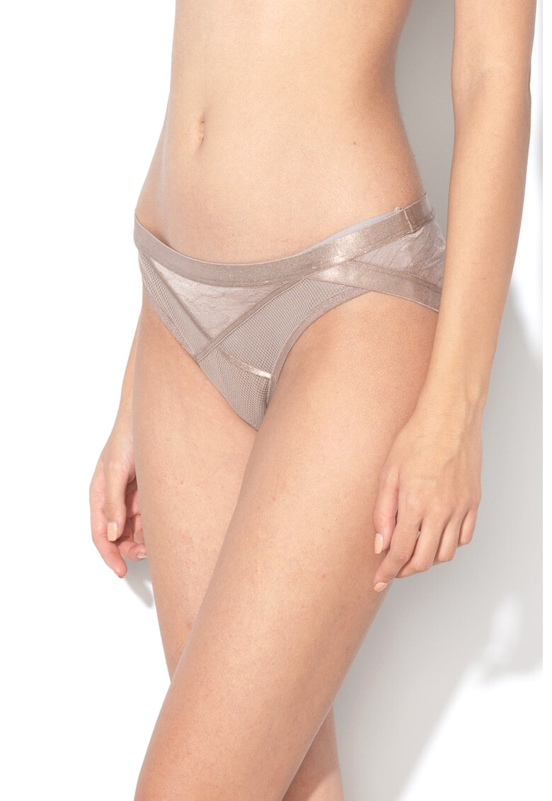 Triumph Мрежести бикини Airy Sensation Tai - Pepit.bg