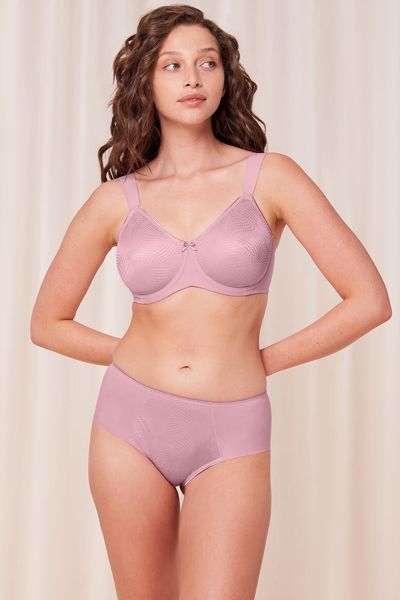 Triumph Неподплатен сутиен Essential Minimizer - Pepit.bg