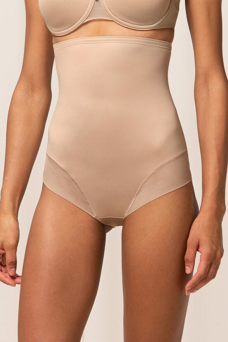 Triumph Оформящи бикини с висока талия True Shape - Pepit.bg