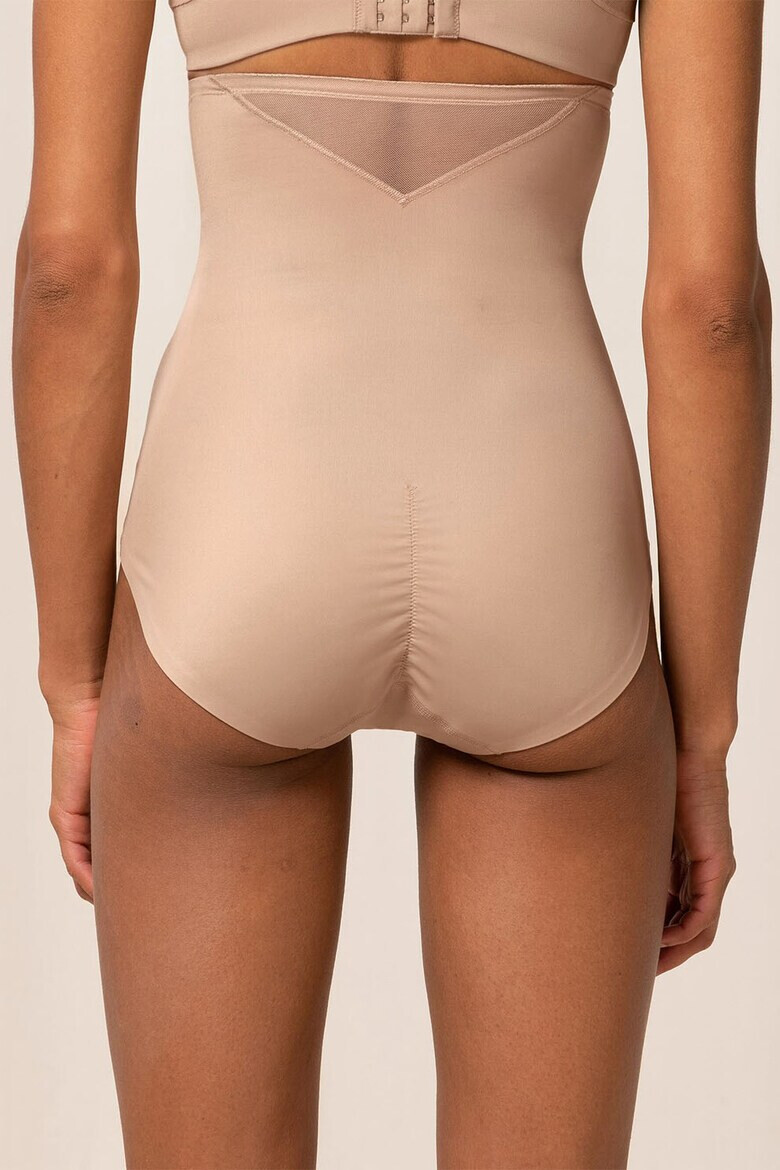 Triumph Оформящи бикини с висока талия True Shape - Pepit.bg