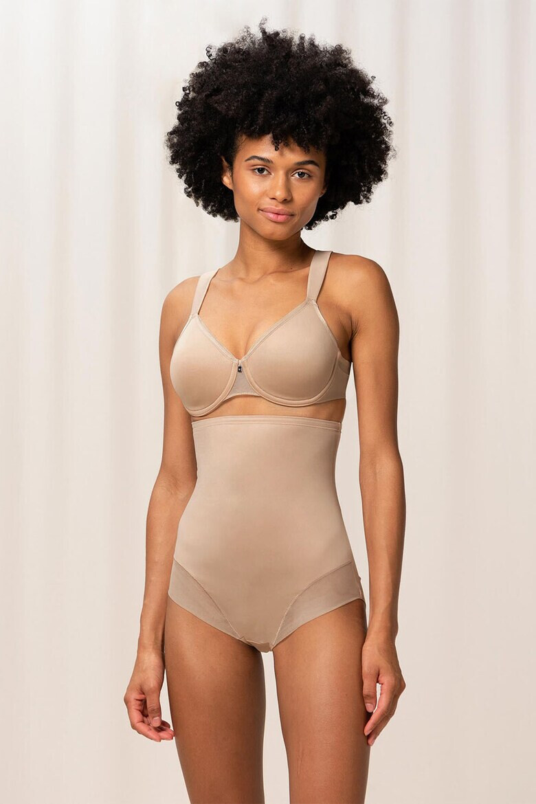 Triumph Оформящи бикини с висока талия True Shape - Pepit.bg